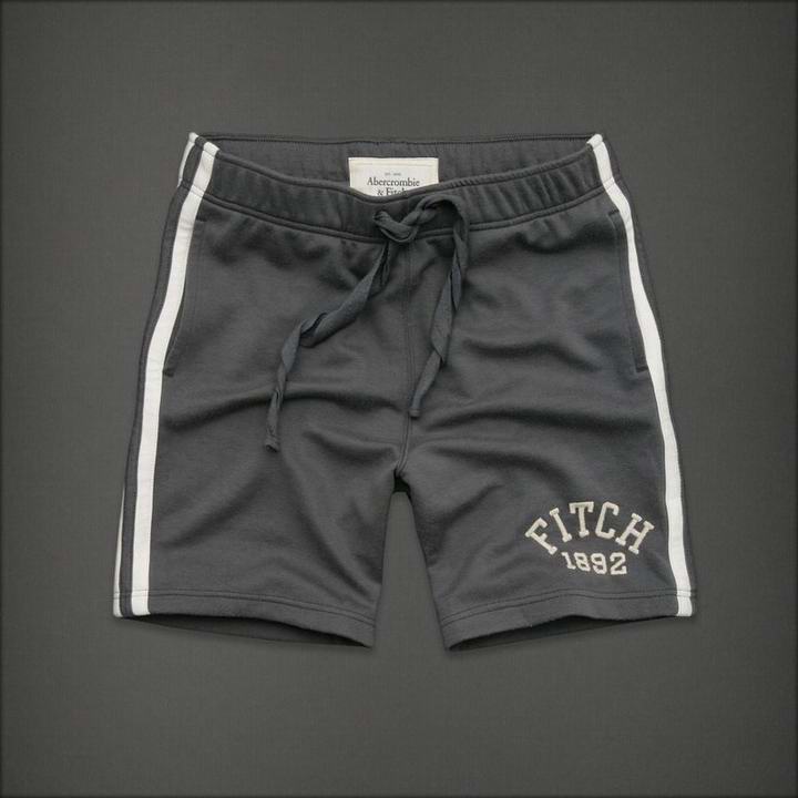 Short Abercrombie & Fitch Homme